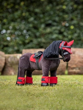 Mini Toy Pony bandager - Chilli - LeMieux